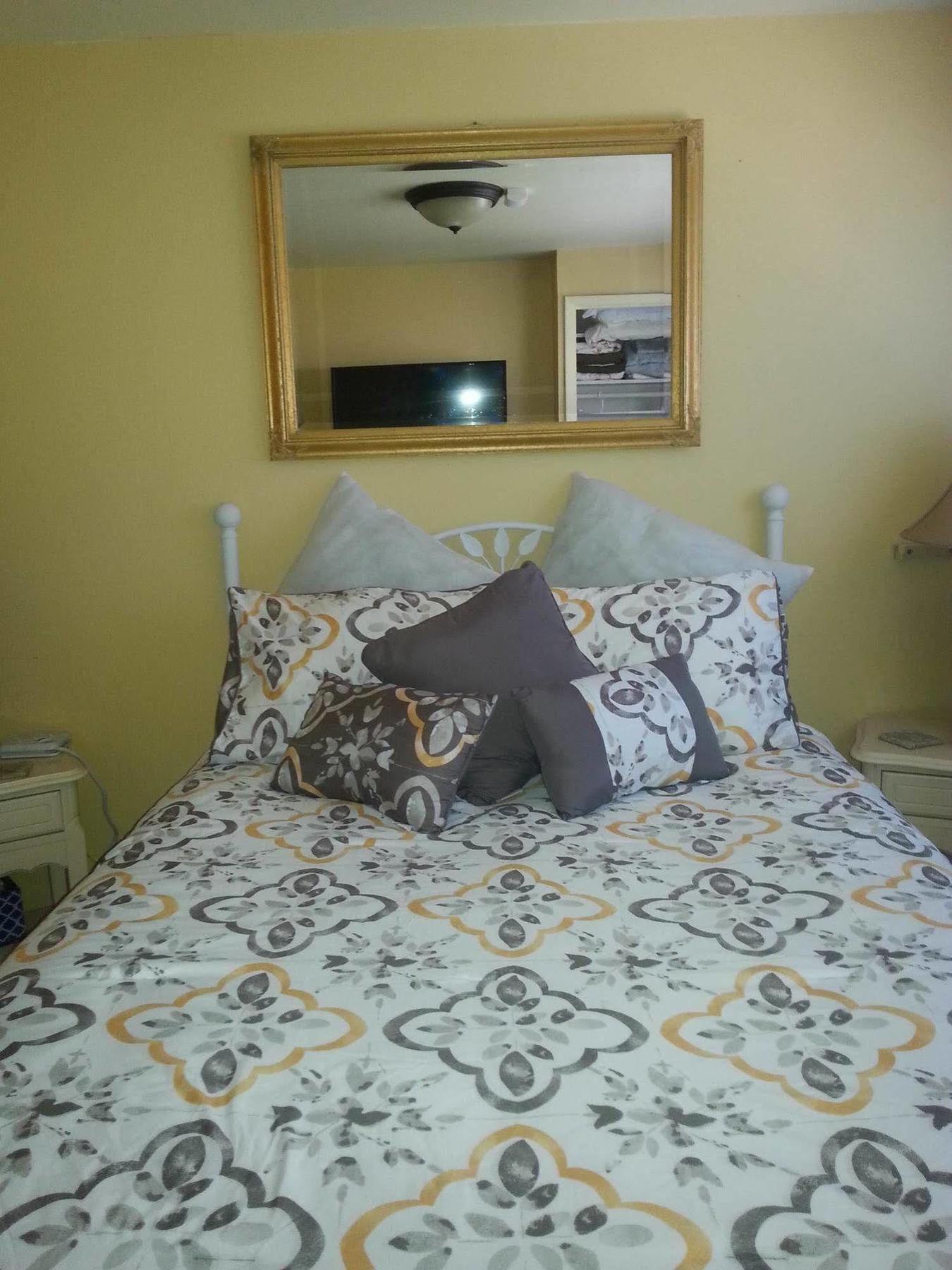 Secret Garden Bed And Breakfast ทาโคมา ภายนอก รูปภาพ