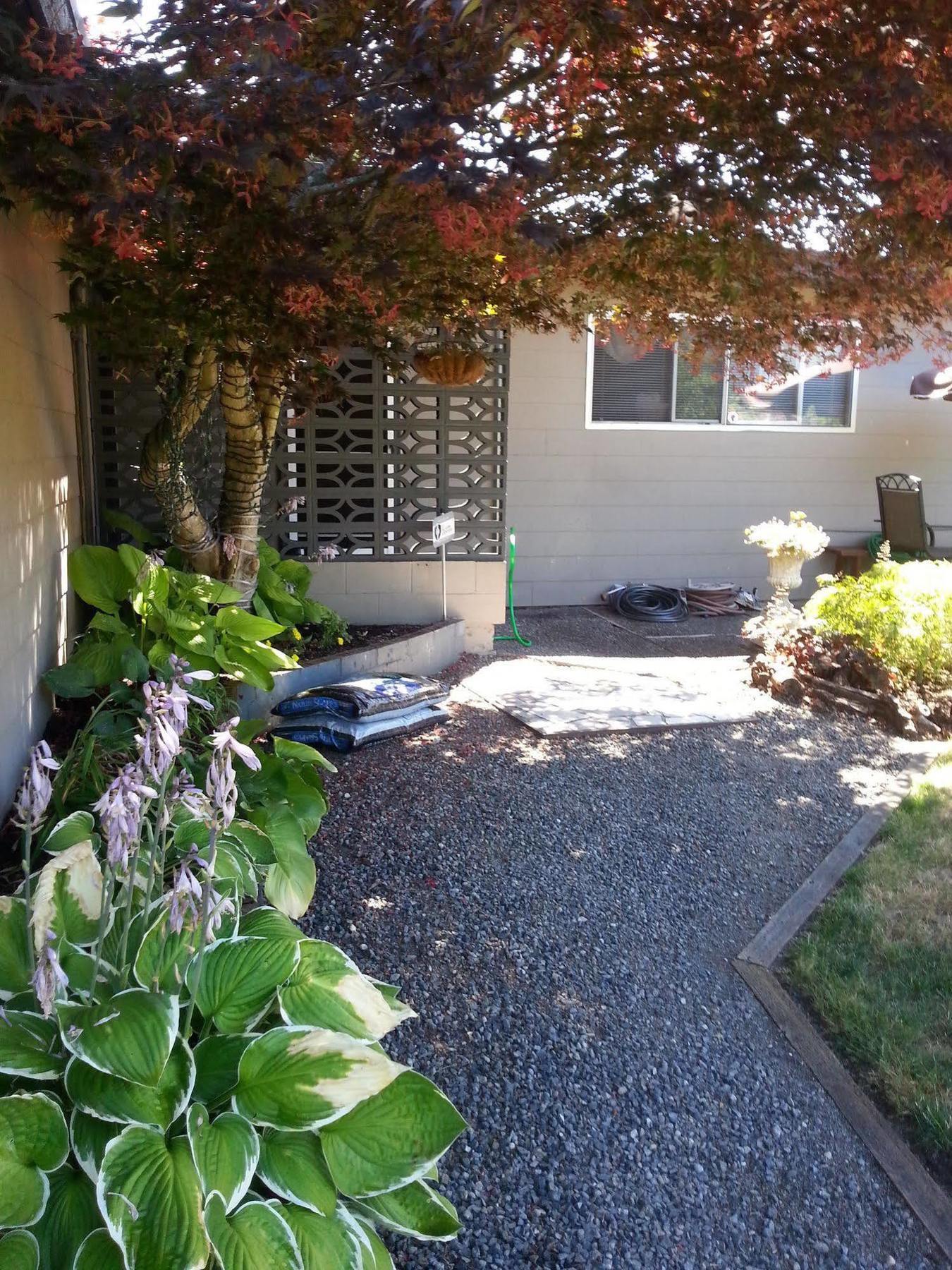 Secret Garden Bed And Breakfast ทาโคมา ภายนอก รูปภาพ